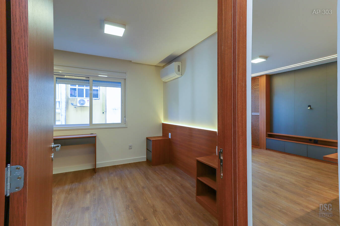 Apartamento, 1 quarto, 48 m² - Foto 20