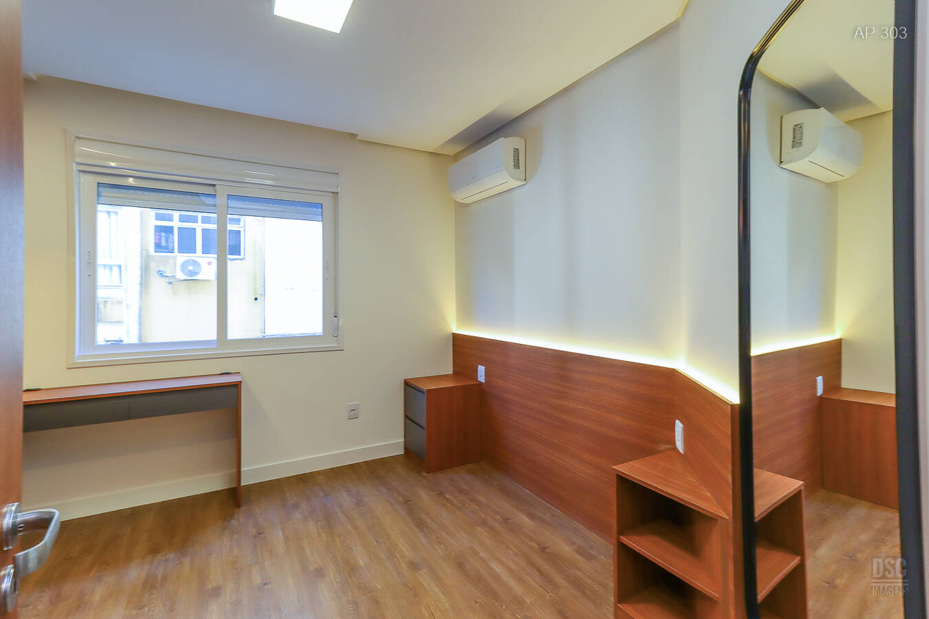 Apartamento, 1 quarto, 48 m² - Foto 21