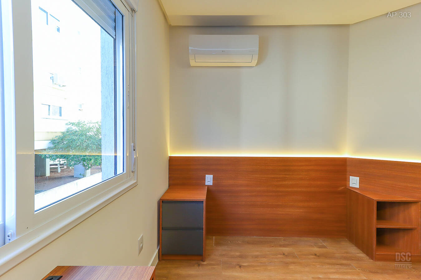 Apartamento, 1 quarto, 48 m² - Foto 22