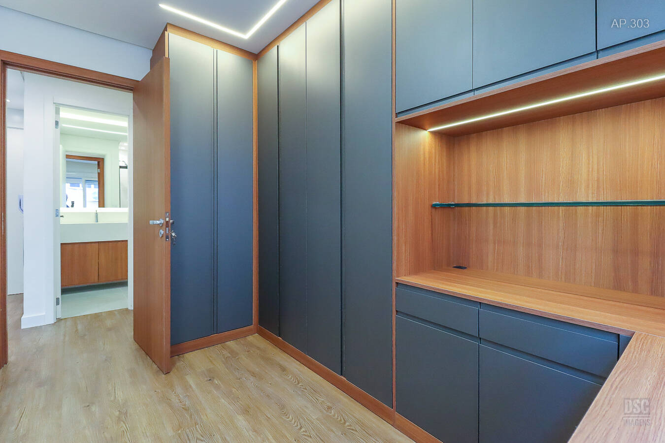 Apartamento, 1 quarto, 48 m² - Foto 18
