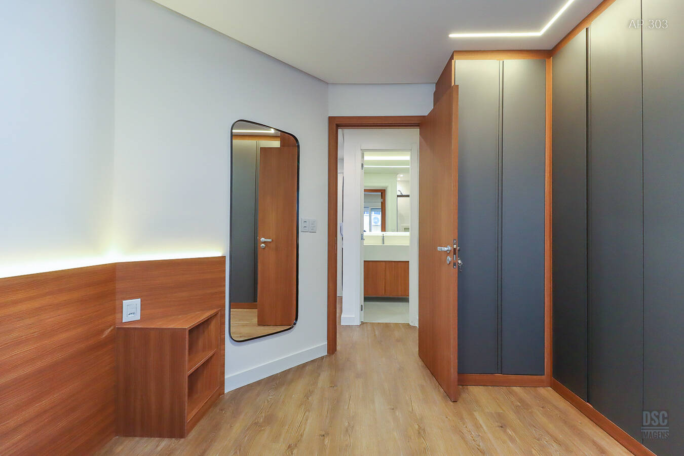 Apartamento, 1 quarto, 48 m² - Foto 19