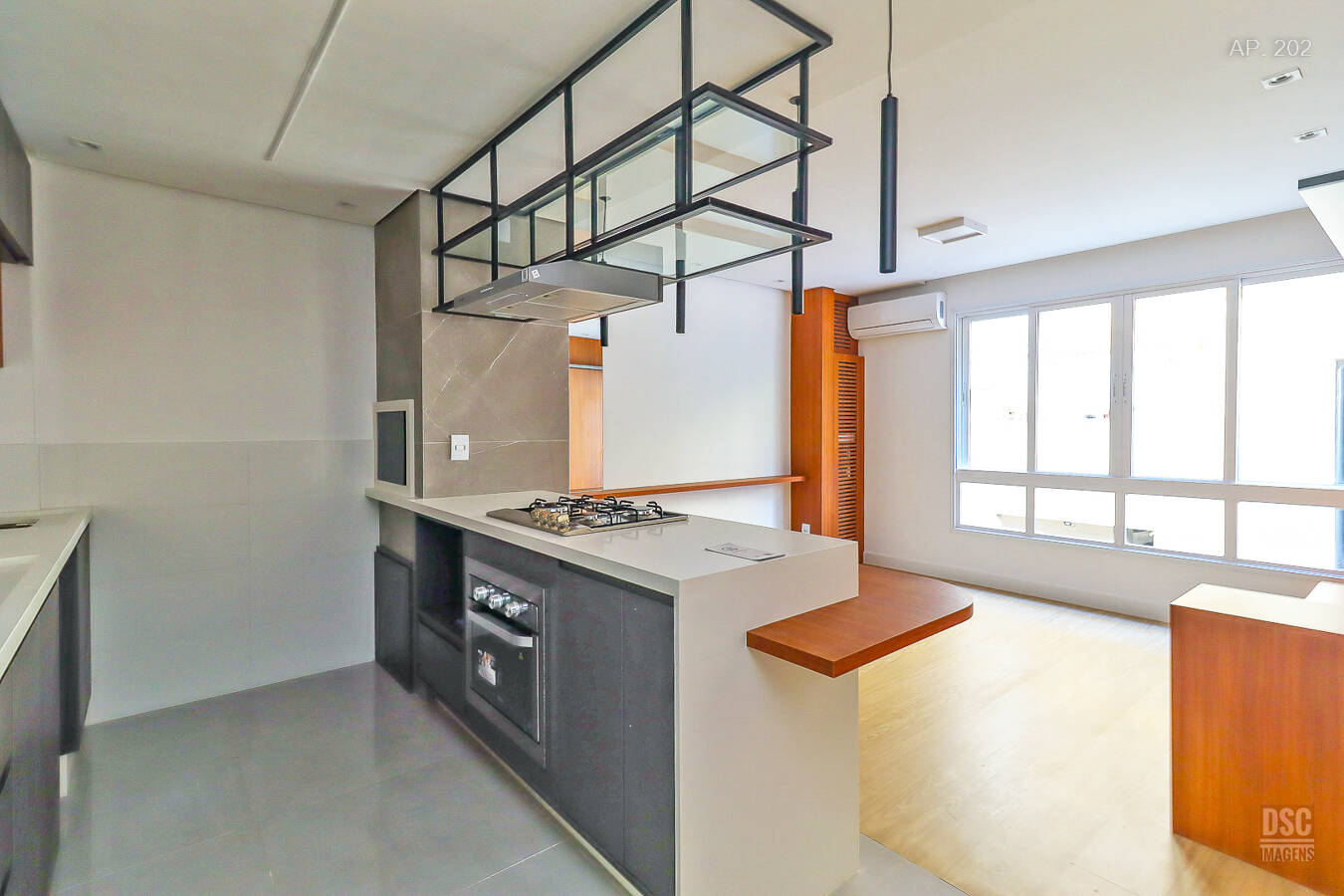 Apartamento, 1 quarto, 48 m² - Foto 29