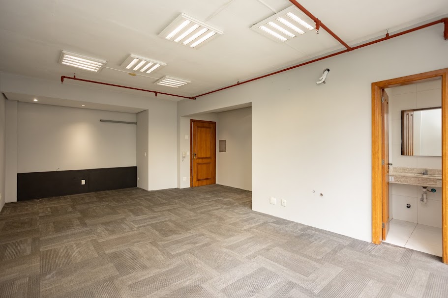 Sala-Conjunto, 45 m² - Foto 6