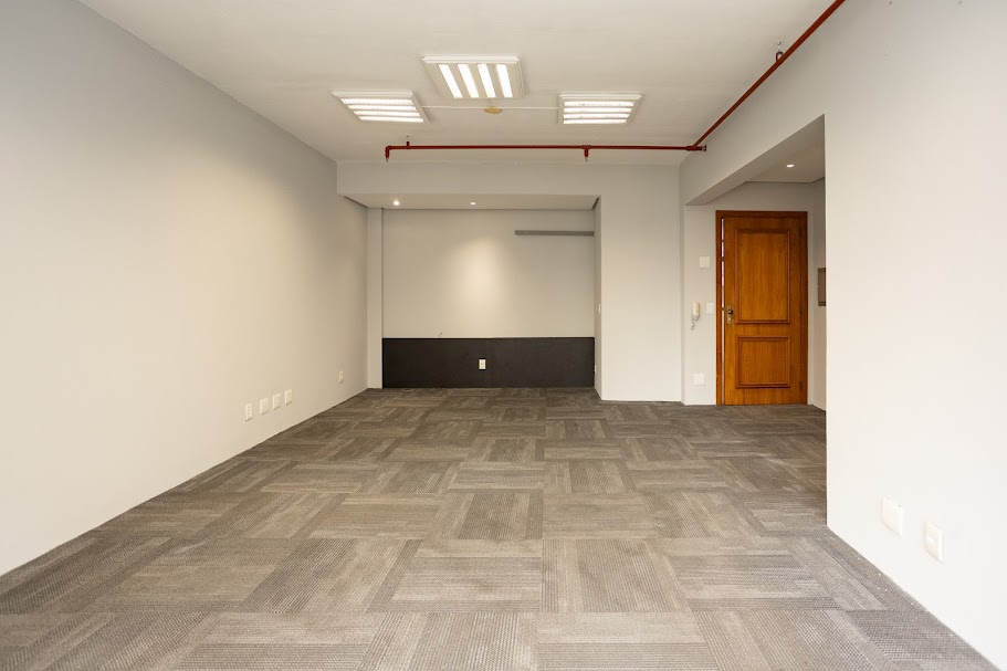Sala-Conjunto, 45 m² - Foto 8