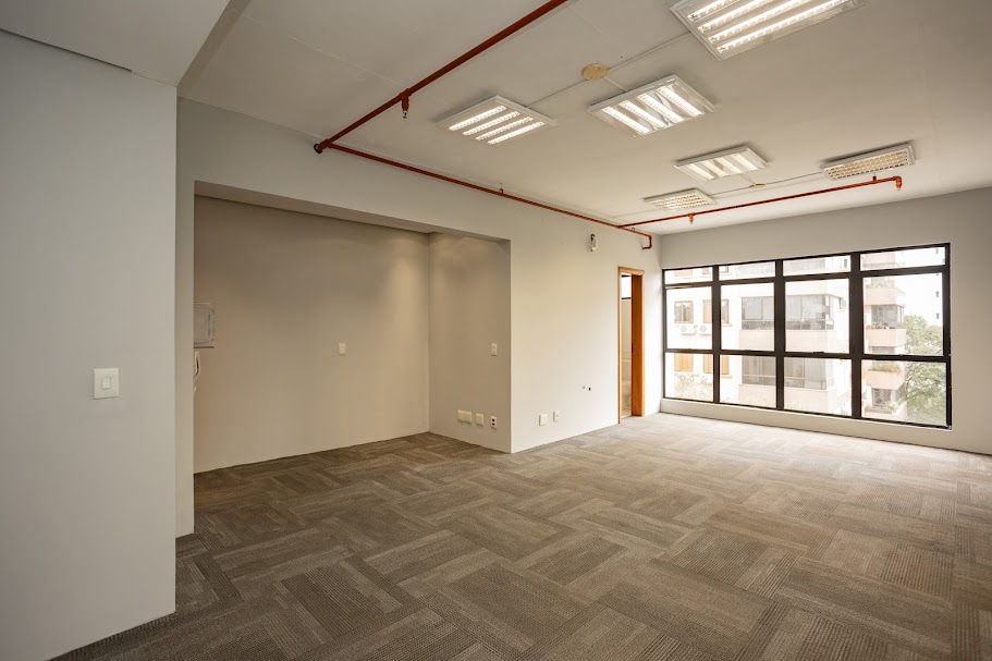 Sala-Conjunto, 45 m² - Foto 9