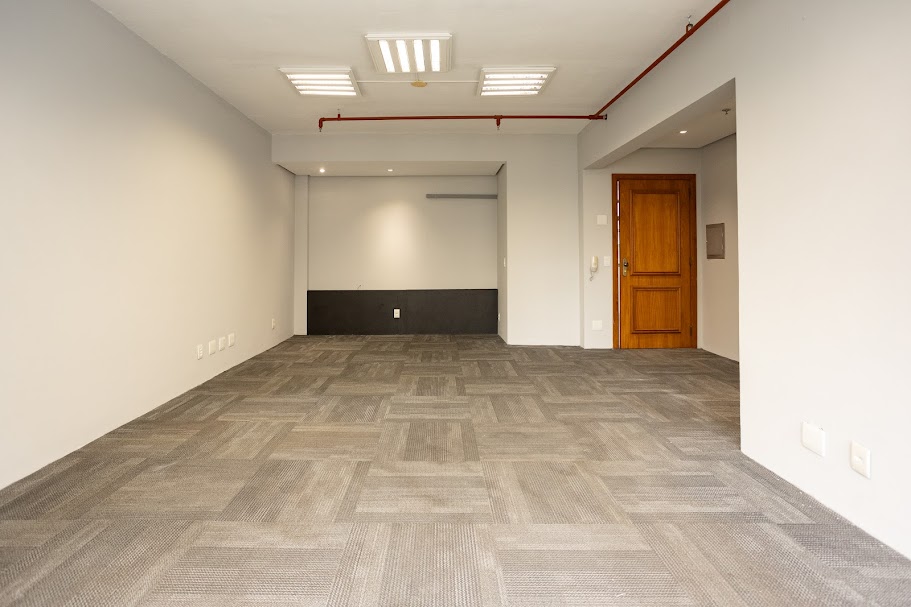 Sala-Conjunto, 45 m² - Foto 12