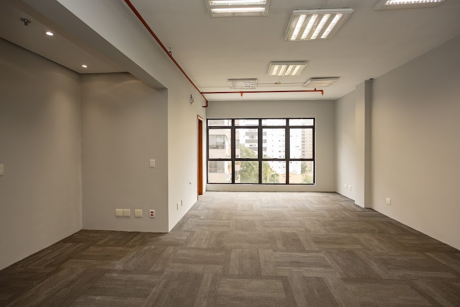 Sala-Conjunto, 45 m² - Foto 15