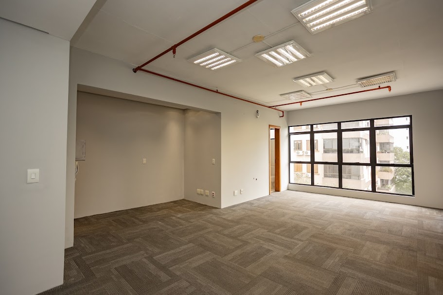 Sala-Conjunto, 45 m² - Foto 14
