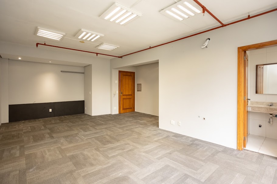 Sala-Conjunto, 45 m² - Foto 13