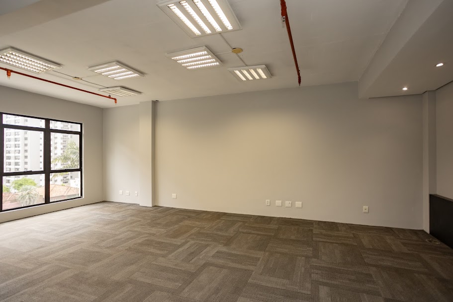Sala-Conjunto, 45 m² - Foto 16