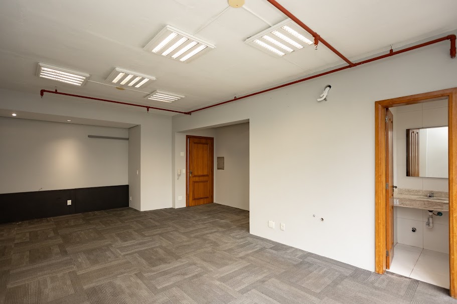 Sala-Conjunto, 45 m² - Foto 18