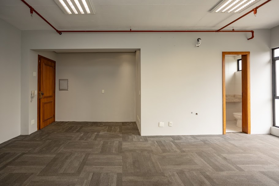 Sala-Conjunto, 45 m² - Foto 17