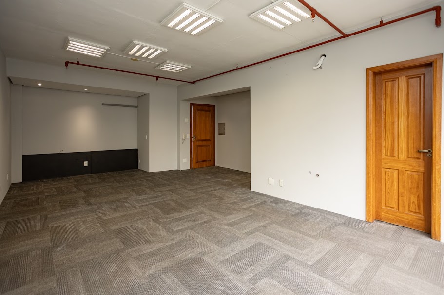 Sala-Conjunto, 45 m² - Foto 19