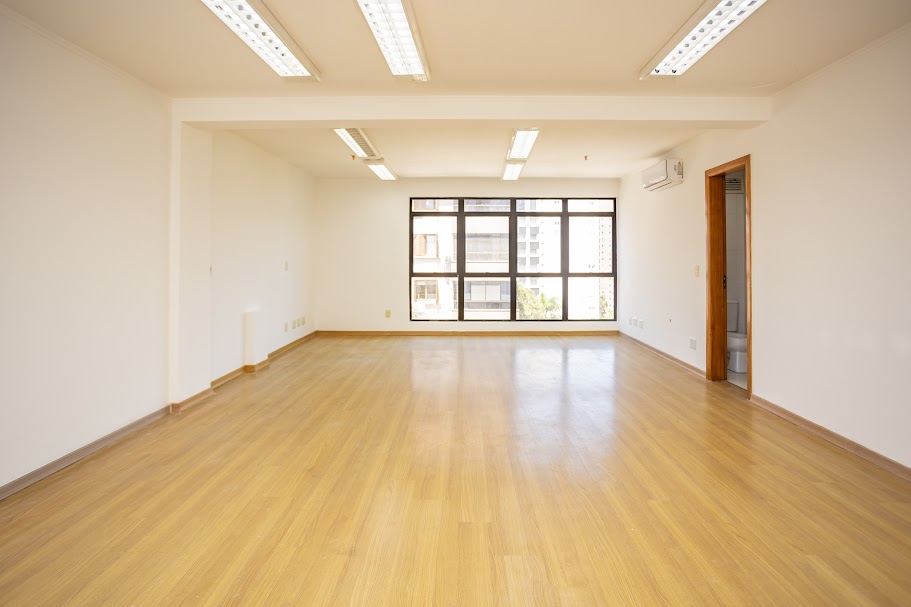 Sala-Conjunto, 55 m² - Foto 6