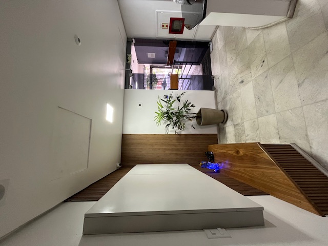 Sala-Conjunto, 36 m² - Foto 7