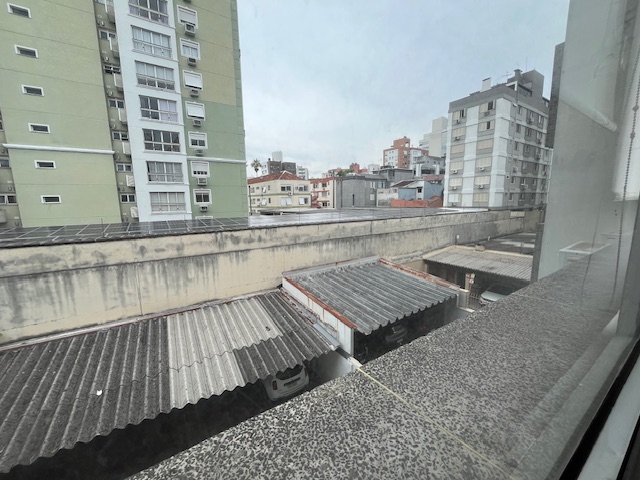 Sala-Conjunto, 36 m² - Foto 9