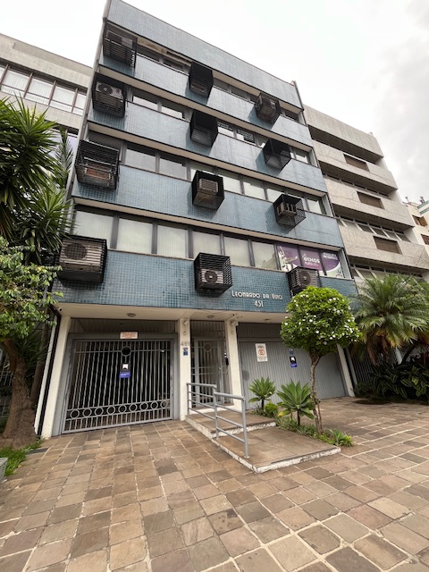 Sala-Conjunto, 36 m² - Foto 3