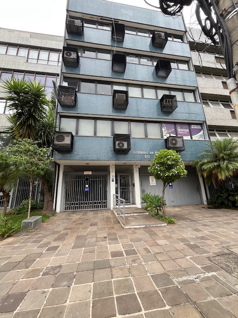 Sala-Conjunto, 36 m² - Foto 11