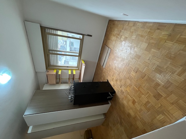 Apartamento, 1 quarto, 32 m² - Foto 2