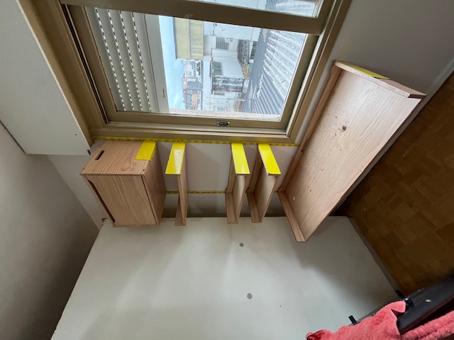 Apartamento, 1 quarto, 32 m² - Foto 4