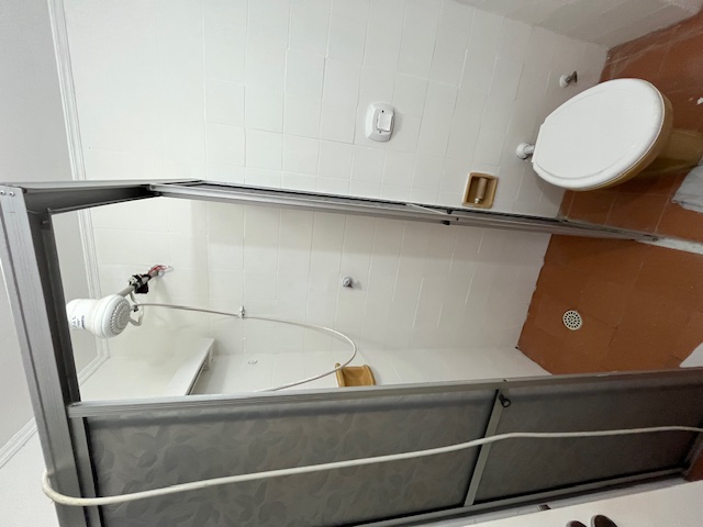 Apartamento, 1 quarto, 32 m² - Foto 10