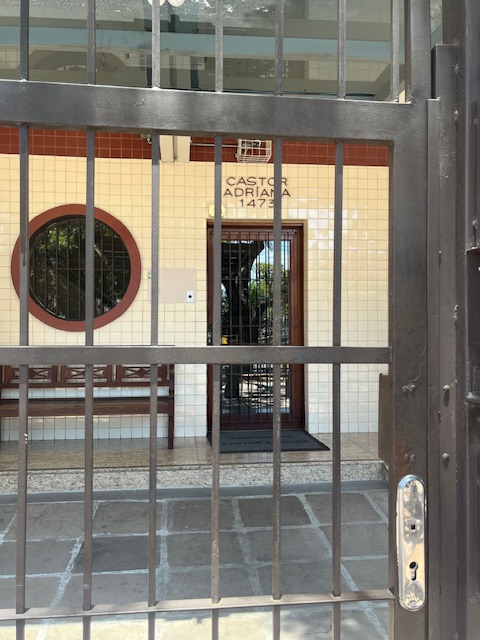 Apartamento, 1 quarto, 32 m² - Foto 14