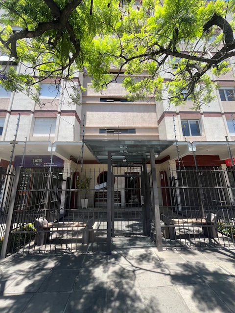 Apartamento, 1 quarto, 32 m² - Foto 1