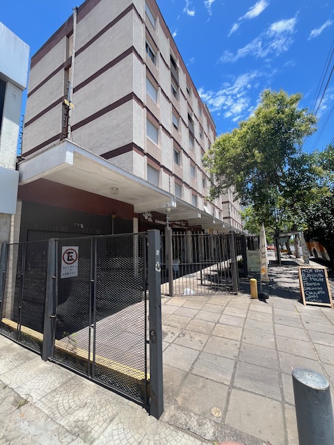 Apartamento, 1 quarto, 32 m² - Foto 15