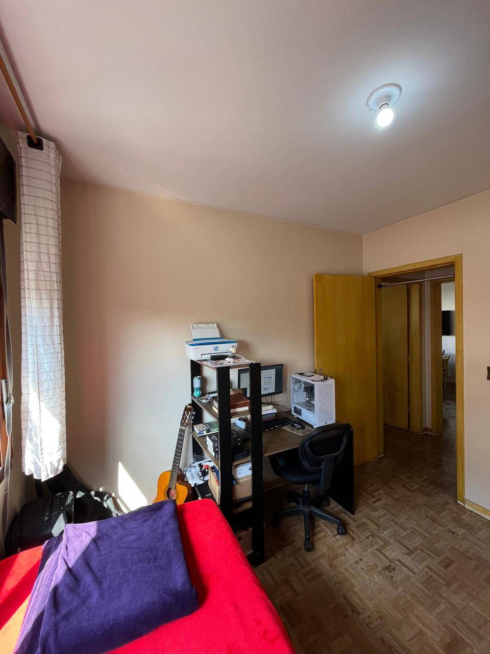 Apartamento, 2 quartos, 64 m² - Foto 2