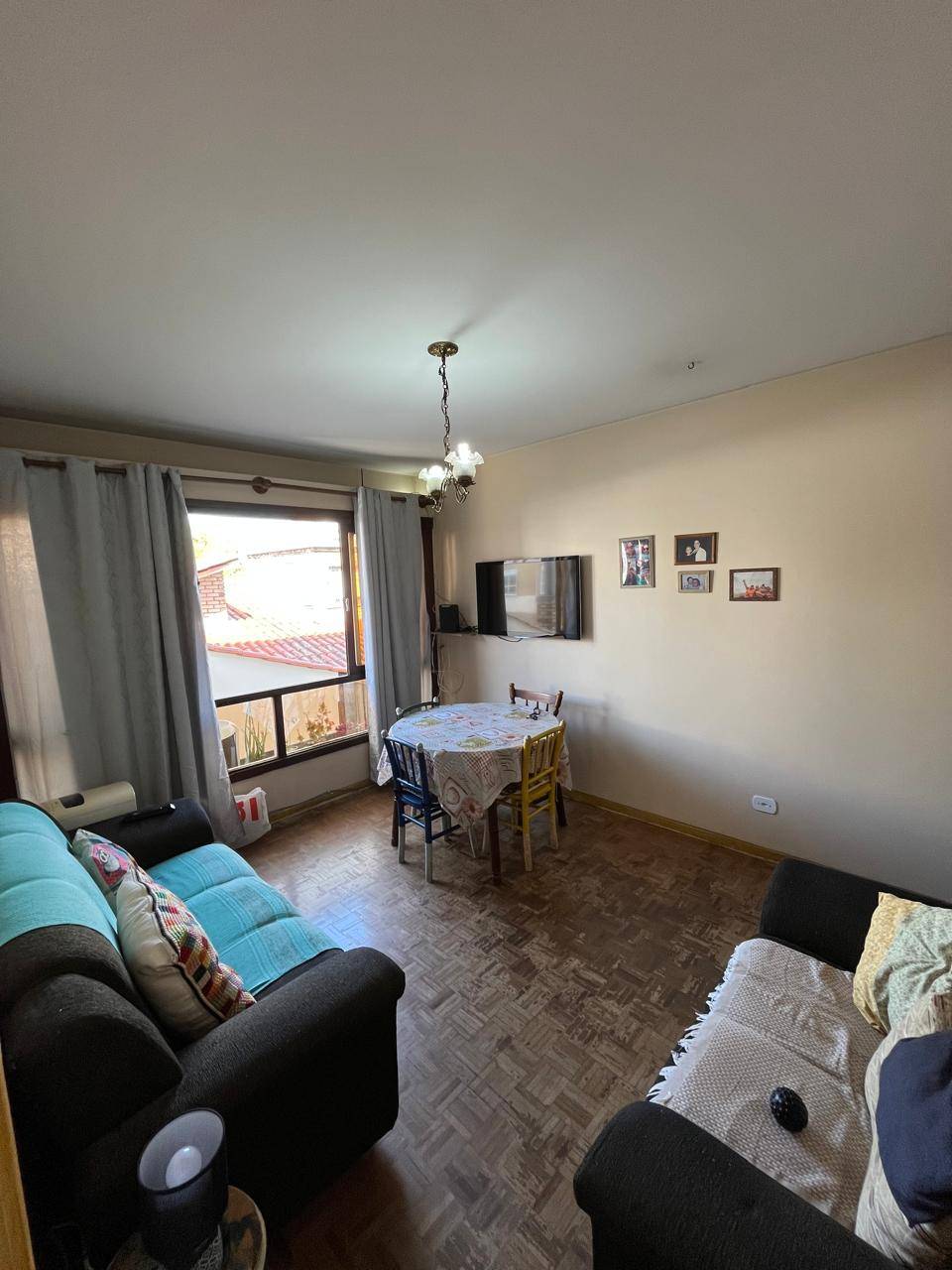 Apartamento, 2 quartos, 64 m² - Foto 5