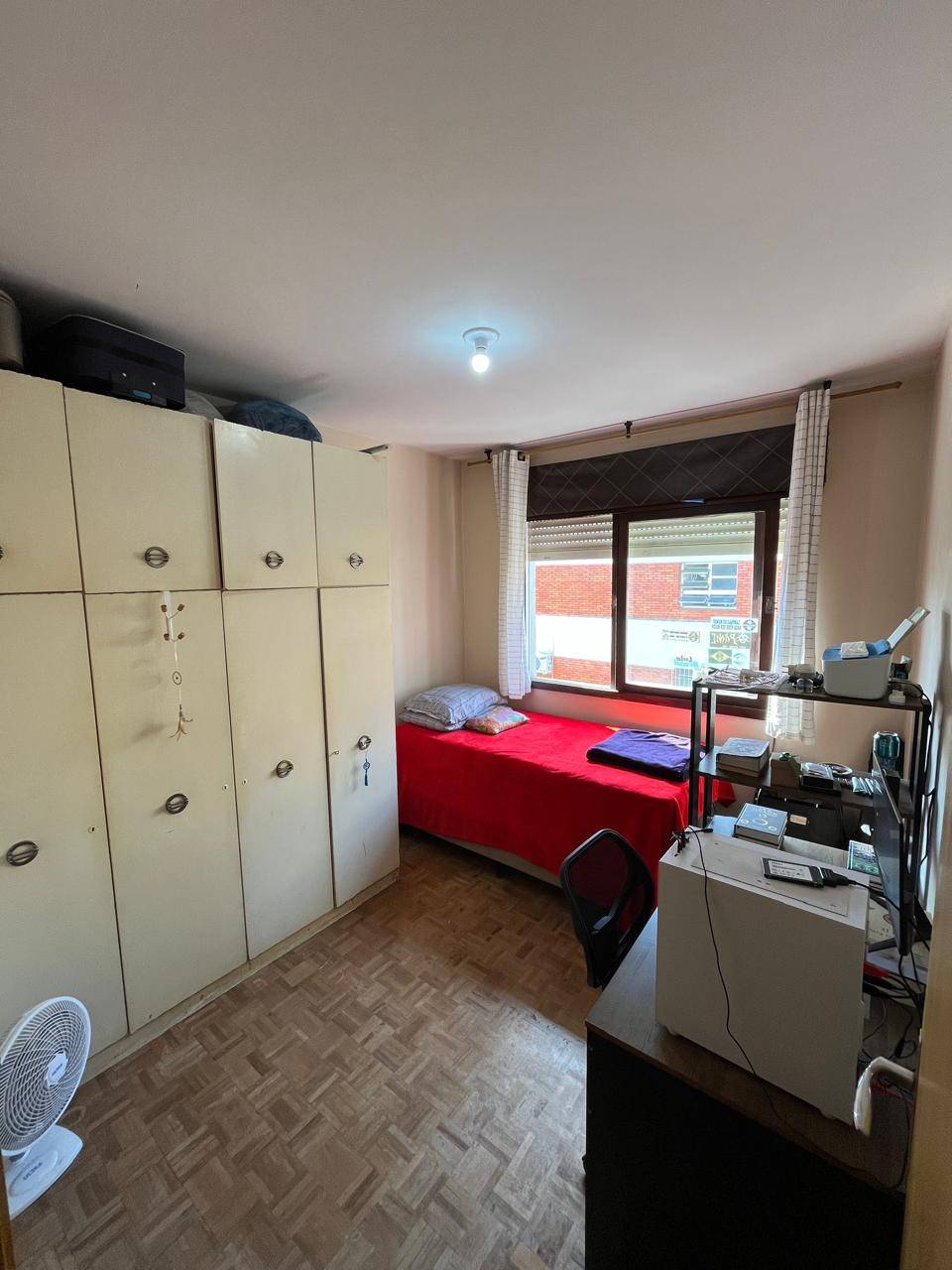 Apartamento, 2 quartos, 64 m² - Foto 11