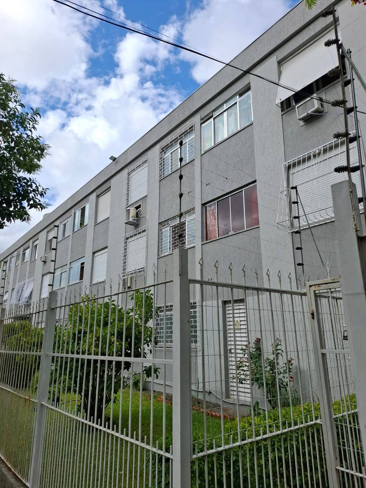 Apartamento, 1 quarto, 48 m² - Foto 1