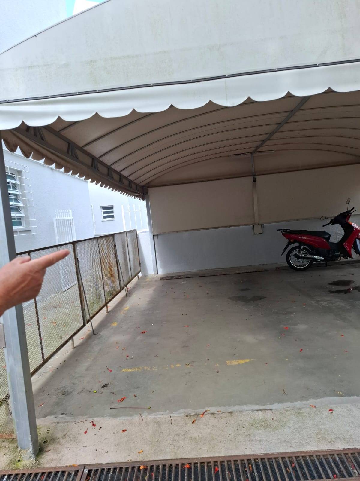 Apartamento, 1 quarto, 48 m² - Foto 3