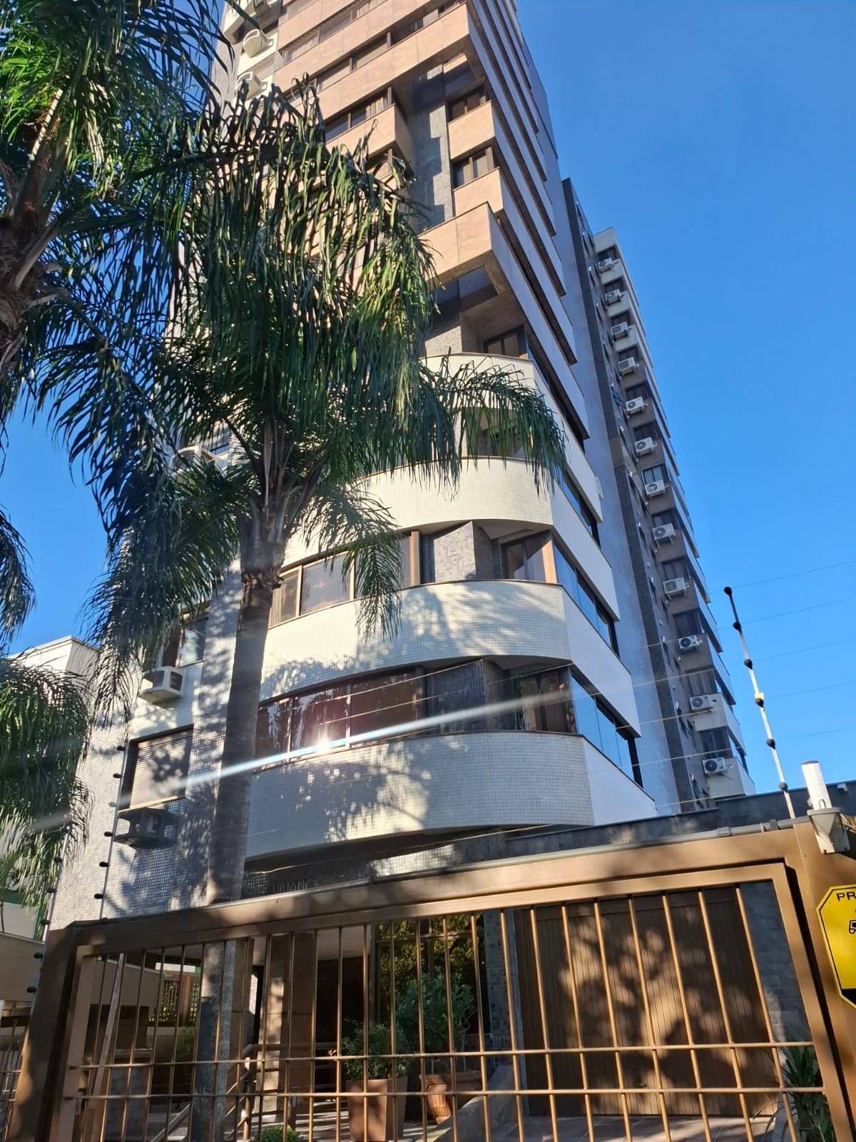 Apartamento, 3 quartos, 110 m² - Foto 1