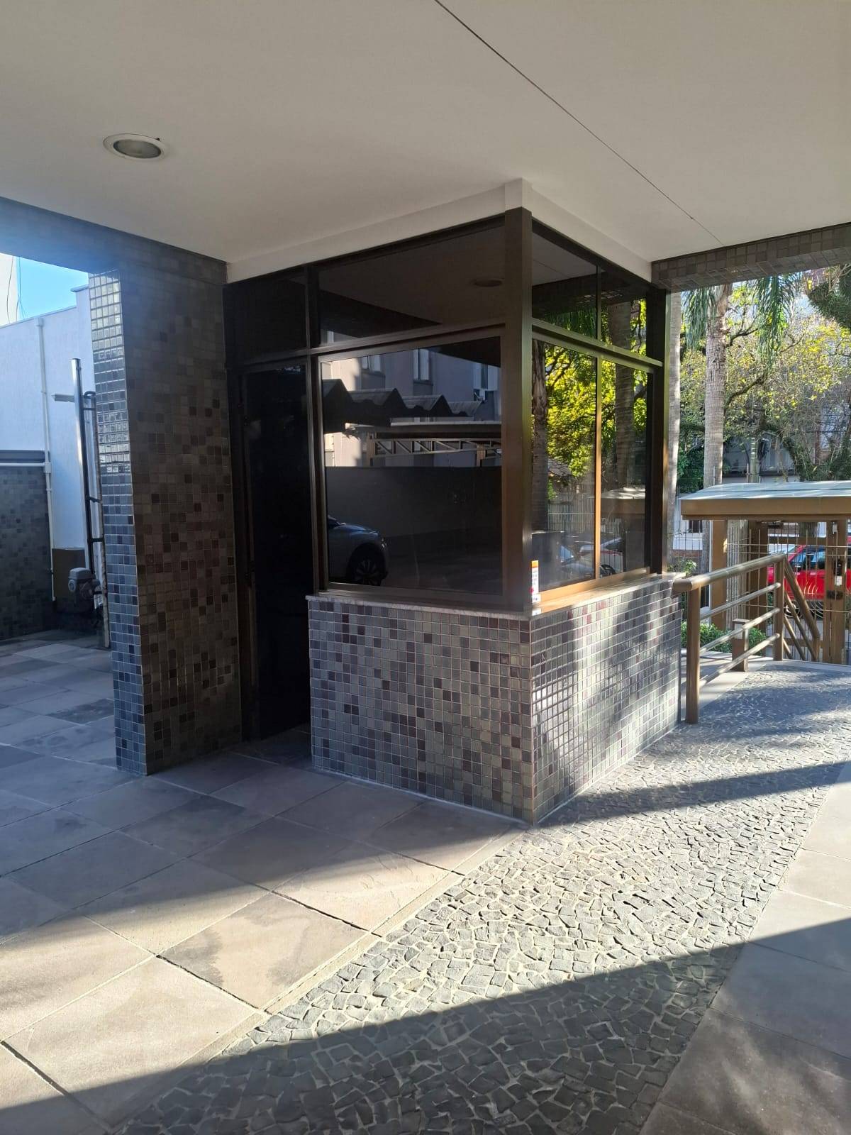 Apartamento, 3 quartos, 110 m² - Foto 4