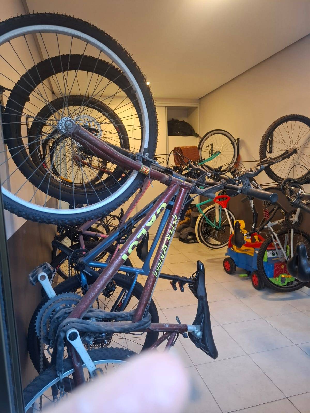 Apartamento, 3 quartos, 110 m² - Foto 6