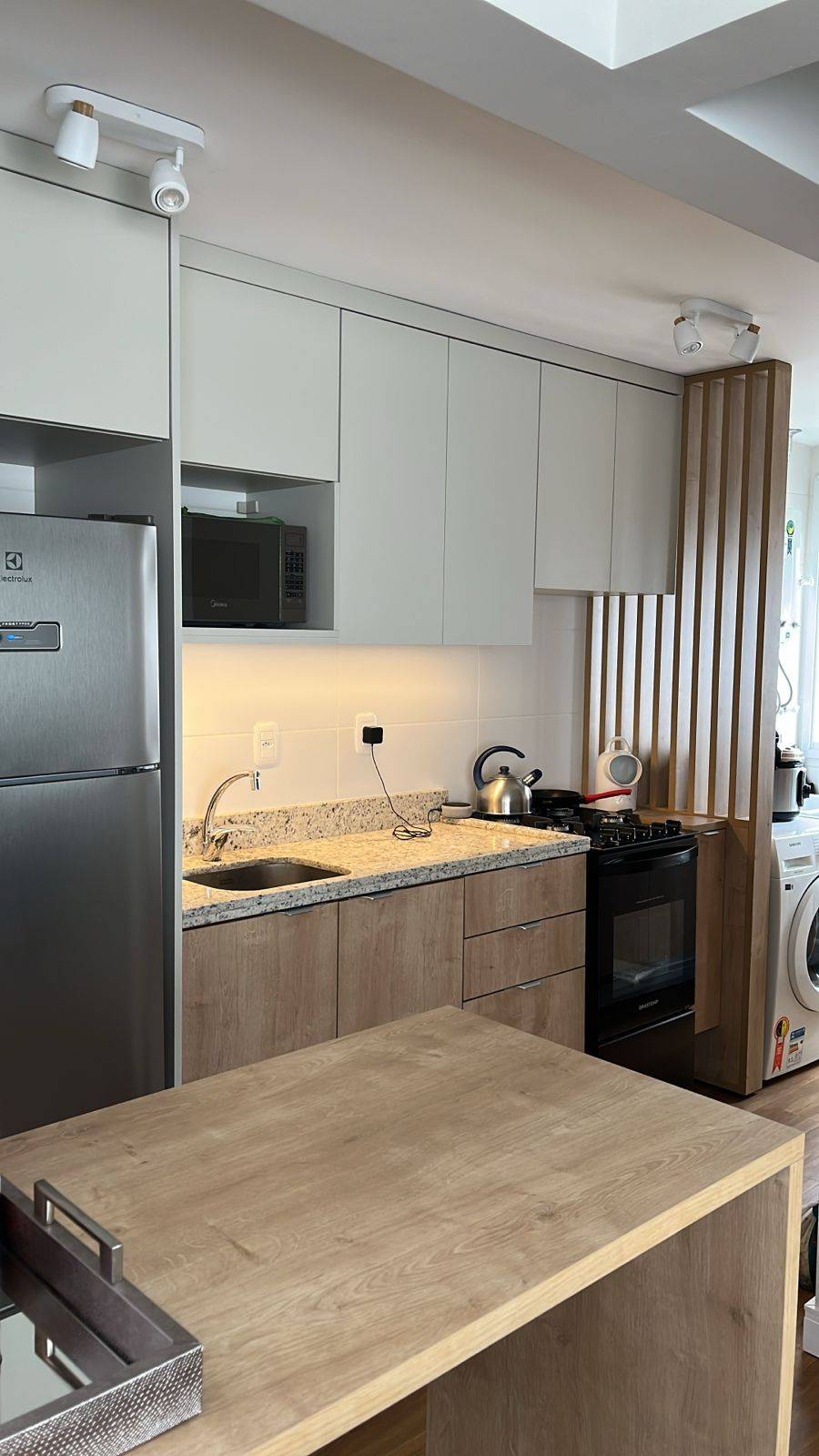 Apartamento, 1 quarto, 53 m² - Foto 4