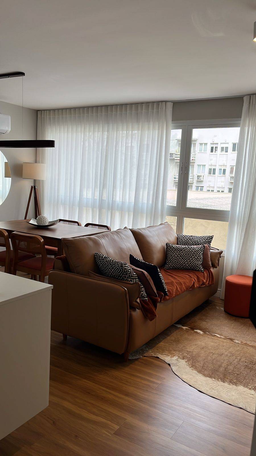 Apartamento, 1 quarto, 53 m² - Foto 5