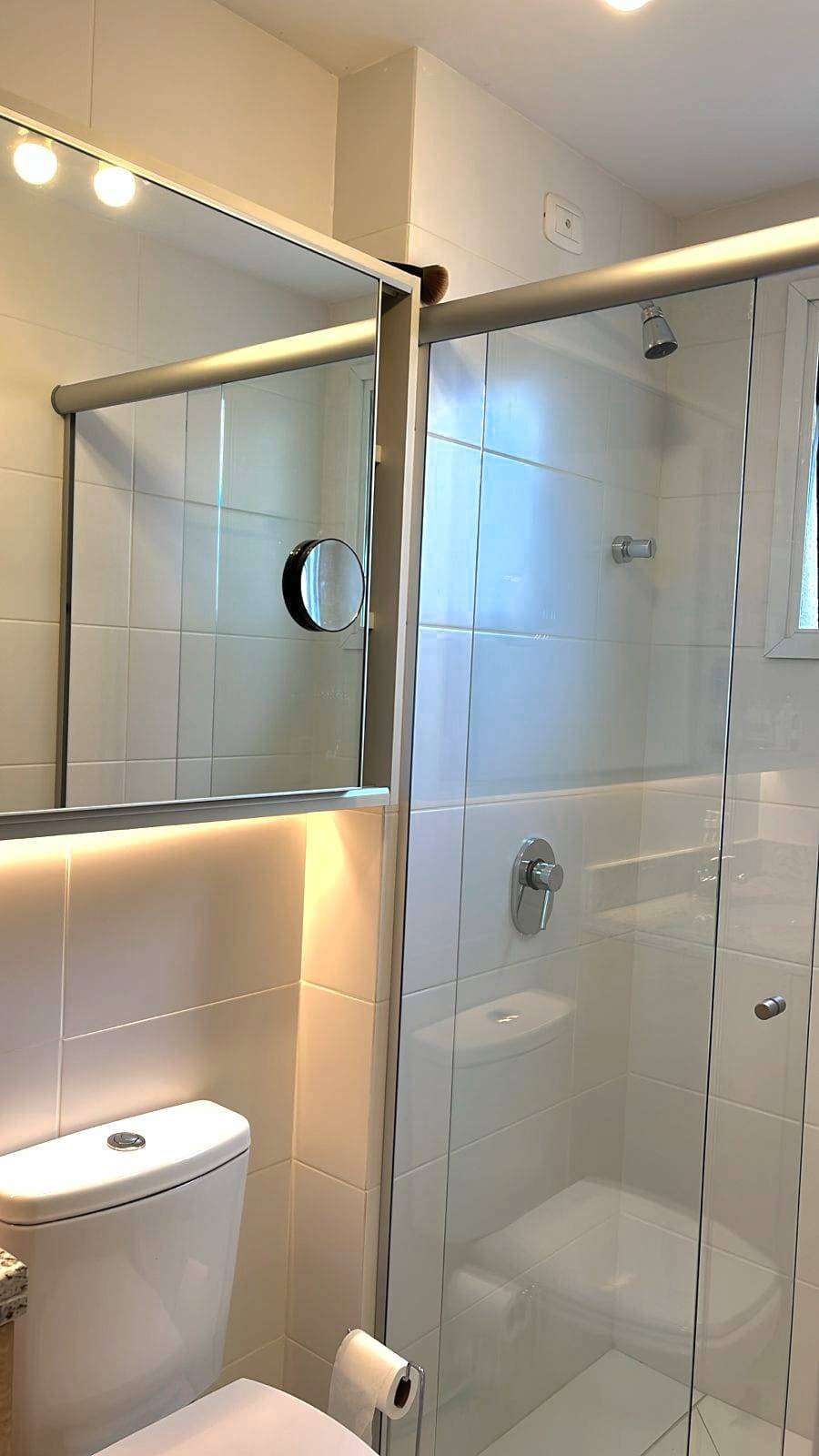 Apartamento, 1 quarto, 53 m² - Foto 7