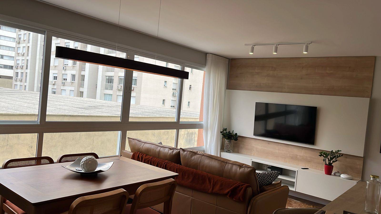 Apartamento, 1 quarto, 53 m² - Foto 11