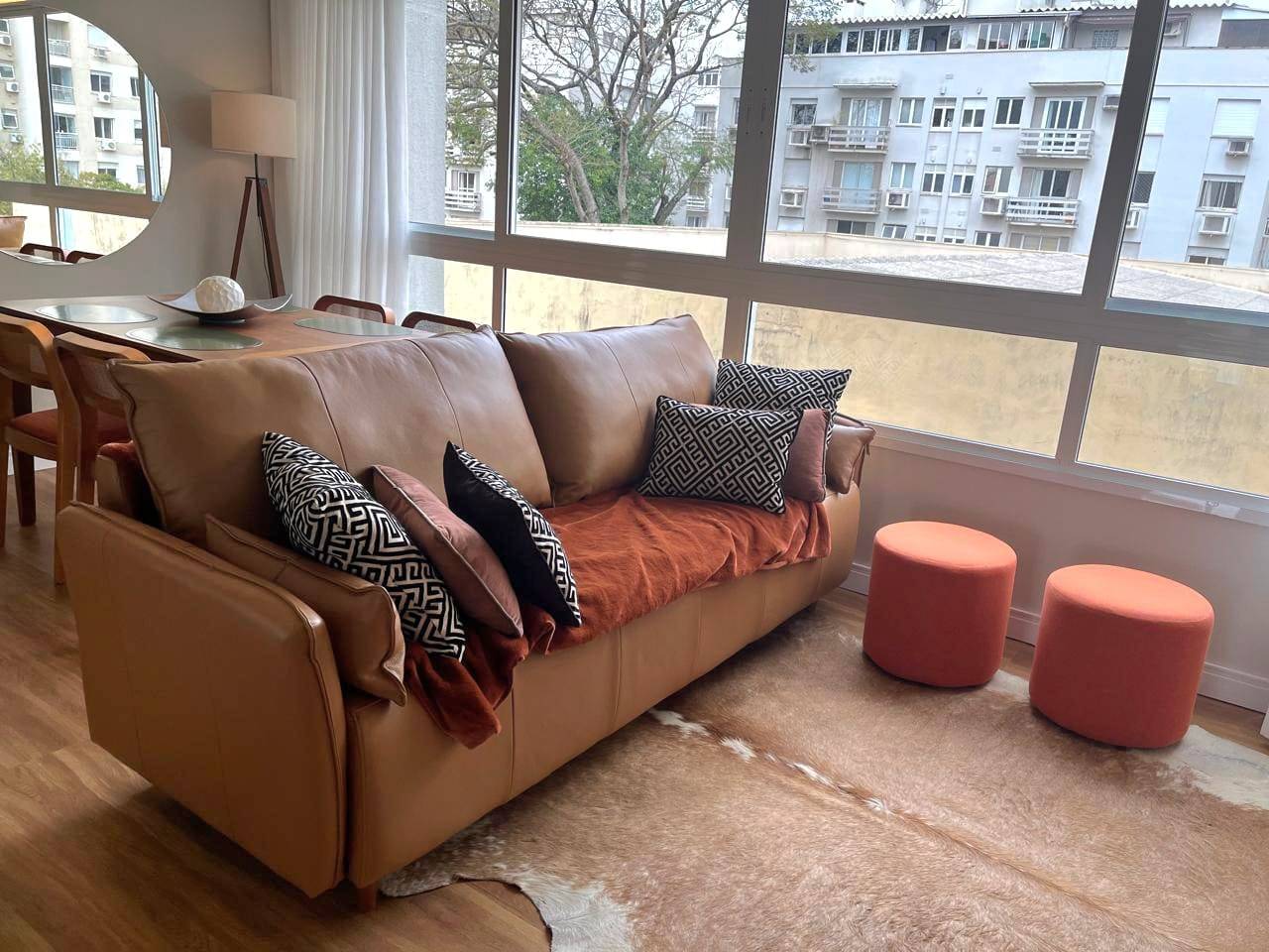 Apartamento, 1 quarto, 53 m² - Foto 13