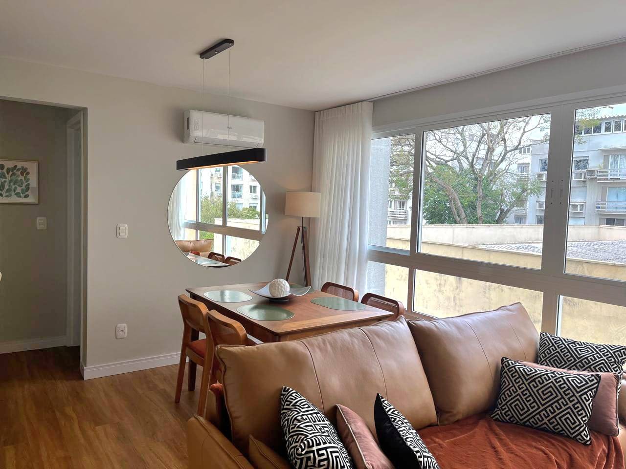 Apartamento, 1 quarto, 53 m² - Foto 12