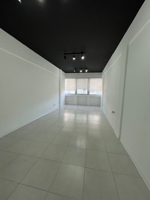 Sala-Conjunto, 36 m² - Foto 1