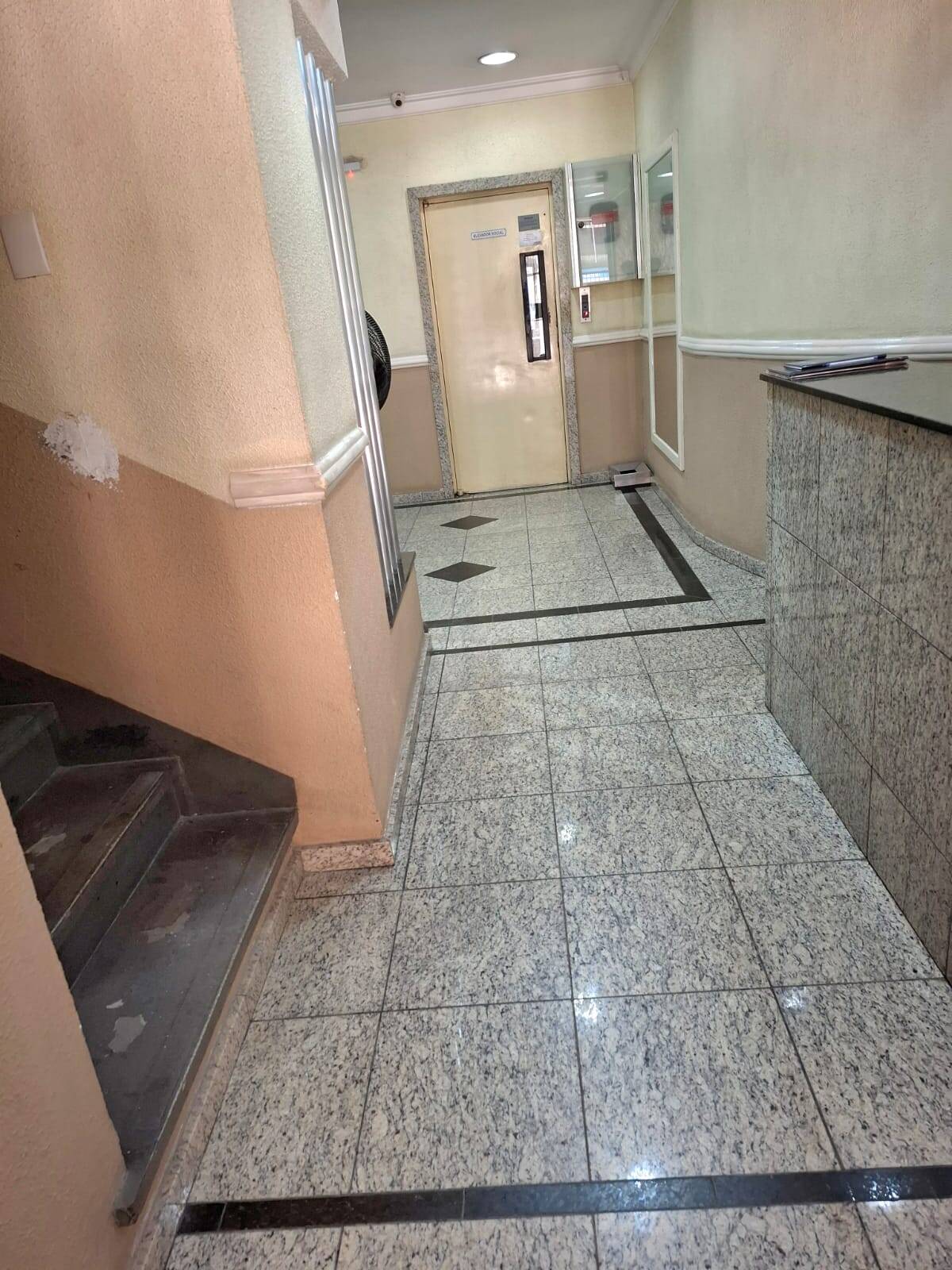 Apartamento, 3 quartos, 121 m² - Foto 2