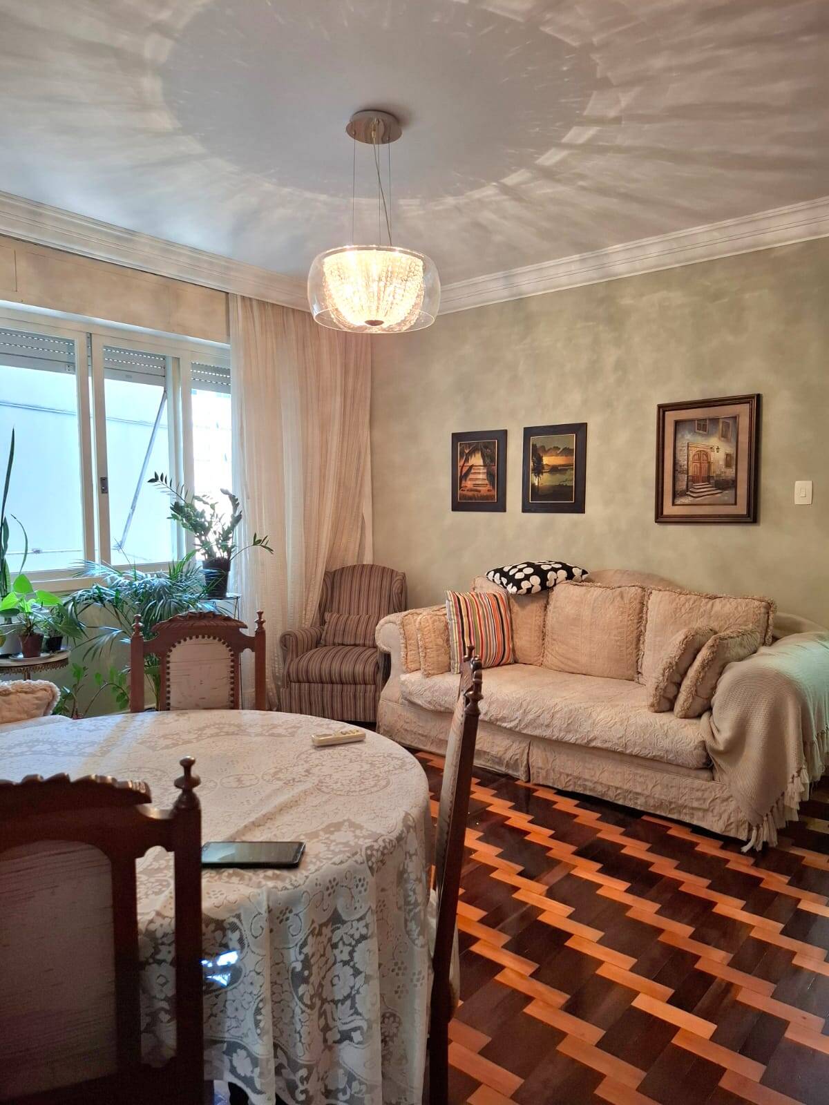 Apartamento, 3 quartos, 121 m² - Foto 4