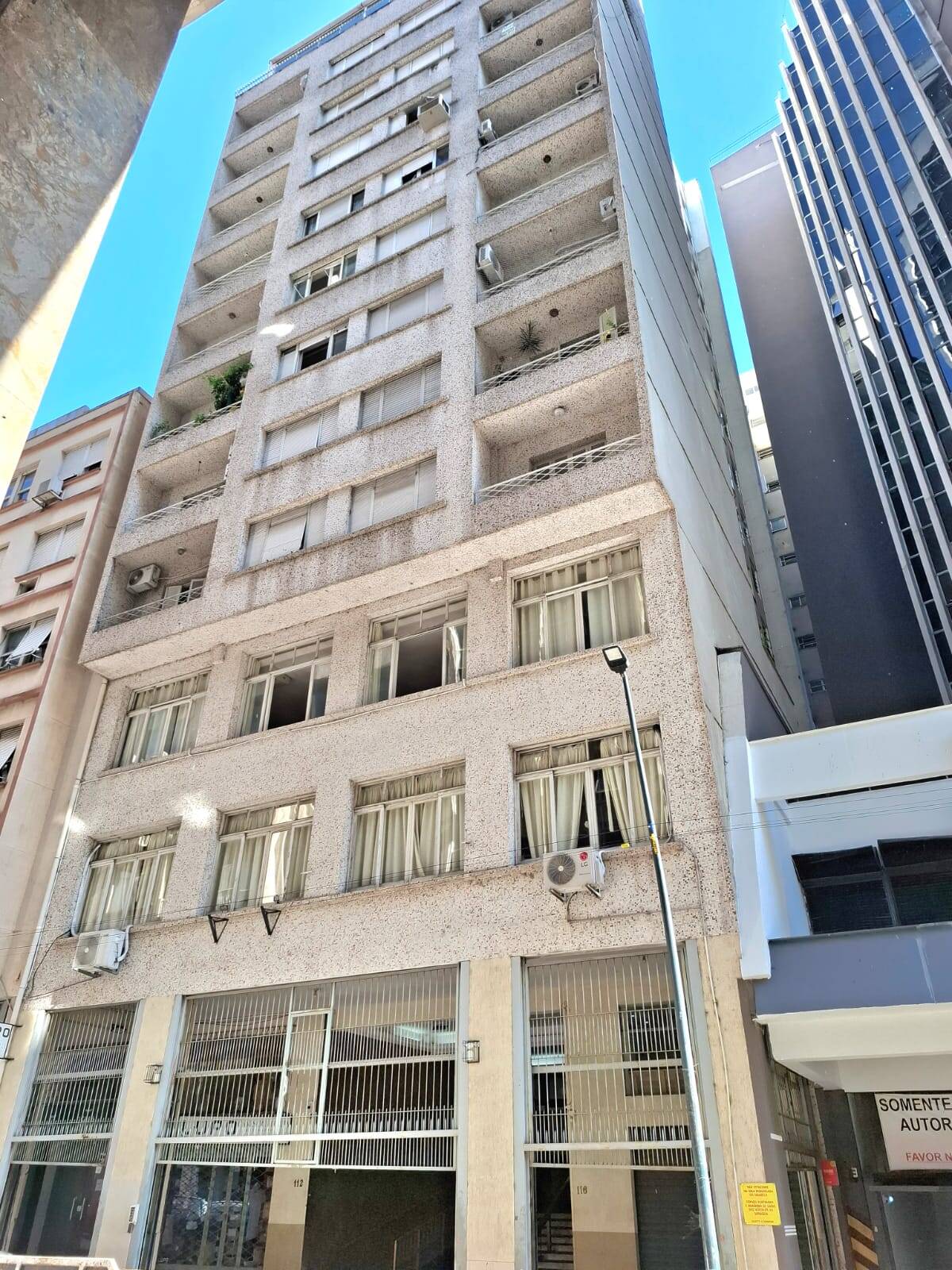 Apartamento, 3 quartos, 121 m² - Foto 3