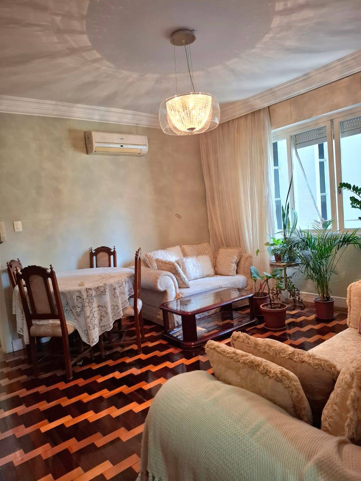 Apartamento, 3 quartos, 121 m² - Foto 5