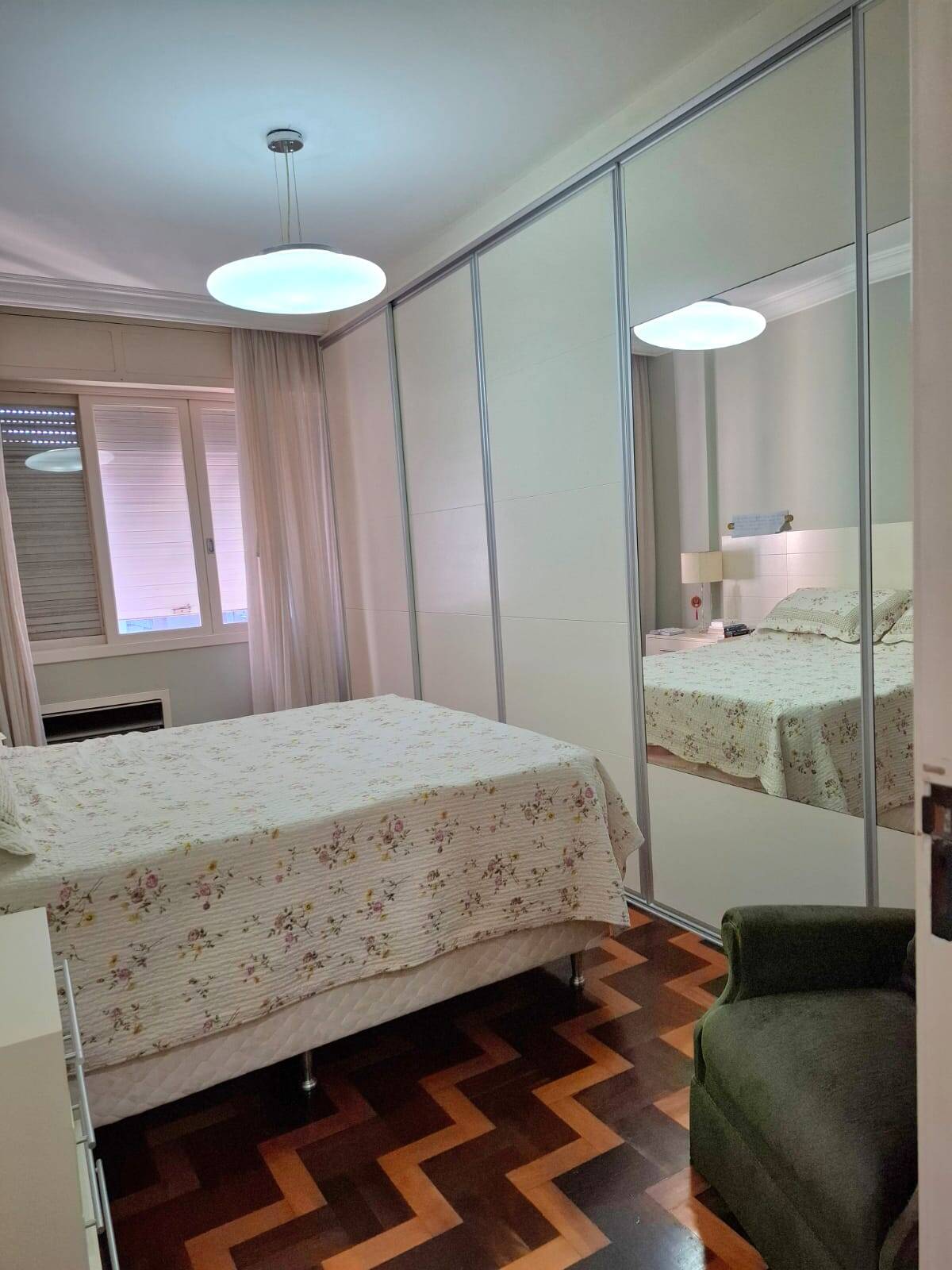Apartamento, 3 quartos, 121 m² - Foto 7