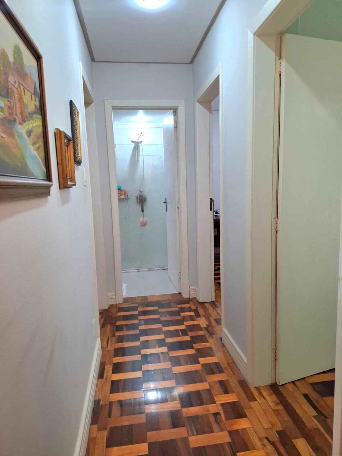 Apartamento, 3 quartos, 121 m² - Foto 6