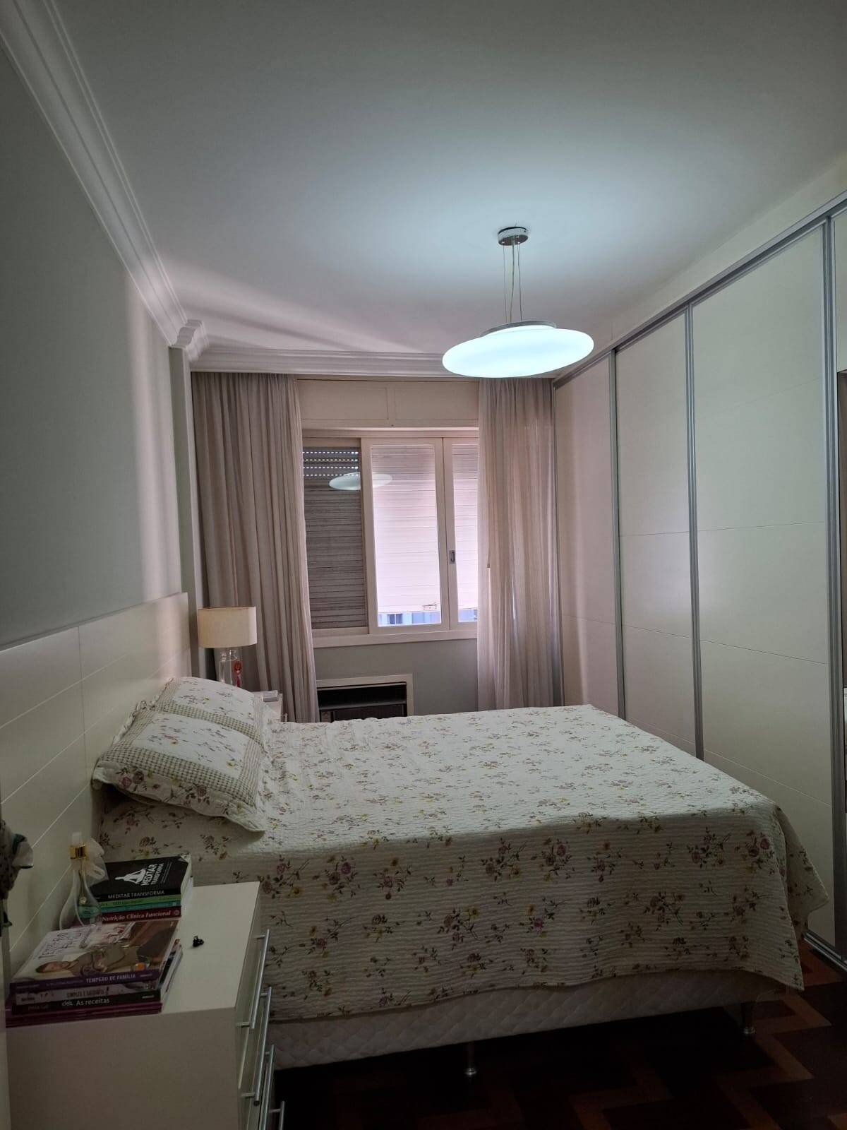 Apartamento, 3 quartos, 121 m² - Foto 9